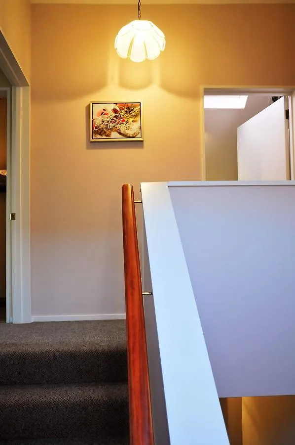 כרייסטצ'רץ' 3 Rooms At Jellie Park 0*,